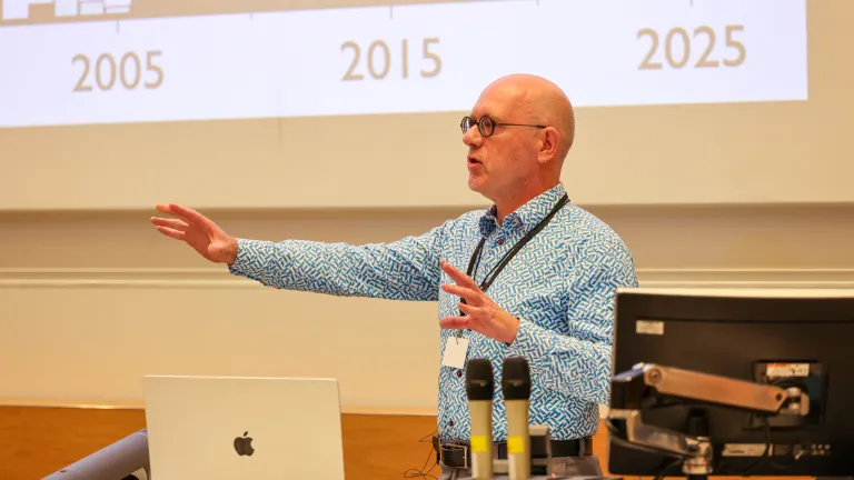CAN-SG | SEGM London 2026 Conference Lecture