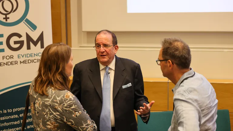 CAN-SG | SEGM London 2026 Conference Discussion