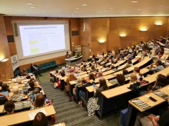 CAN-SG | SEGM London 2026 Conference Room