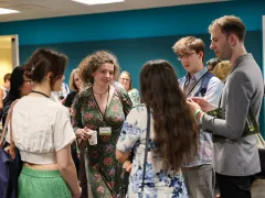 CAN-SG | SEGM London 2026 Conference Discussion