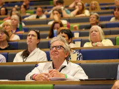 CAN-SG | SEGM London 2026 Conference  Audience
