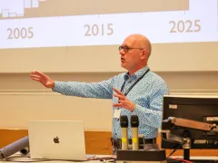CAN-SG | SEGM London 2026 Conference Lecture