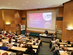 CAN-SG | SEGM London 2026 Conference Lecture