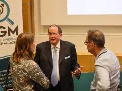 CAN-SG | SEGM London 2026 Conference Discussion