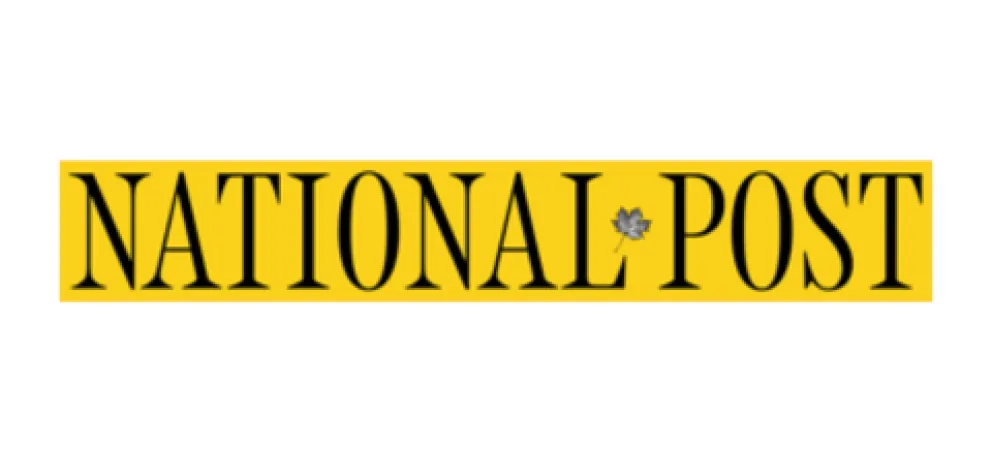 National Post logo