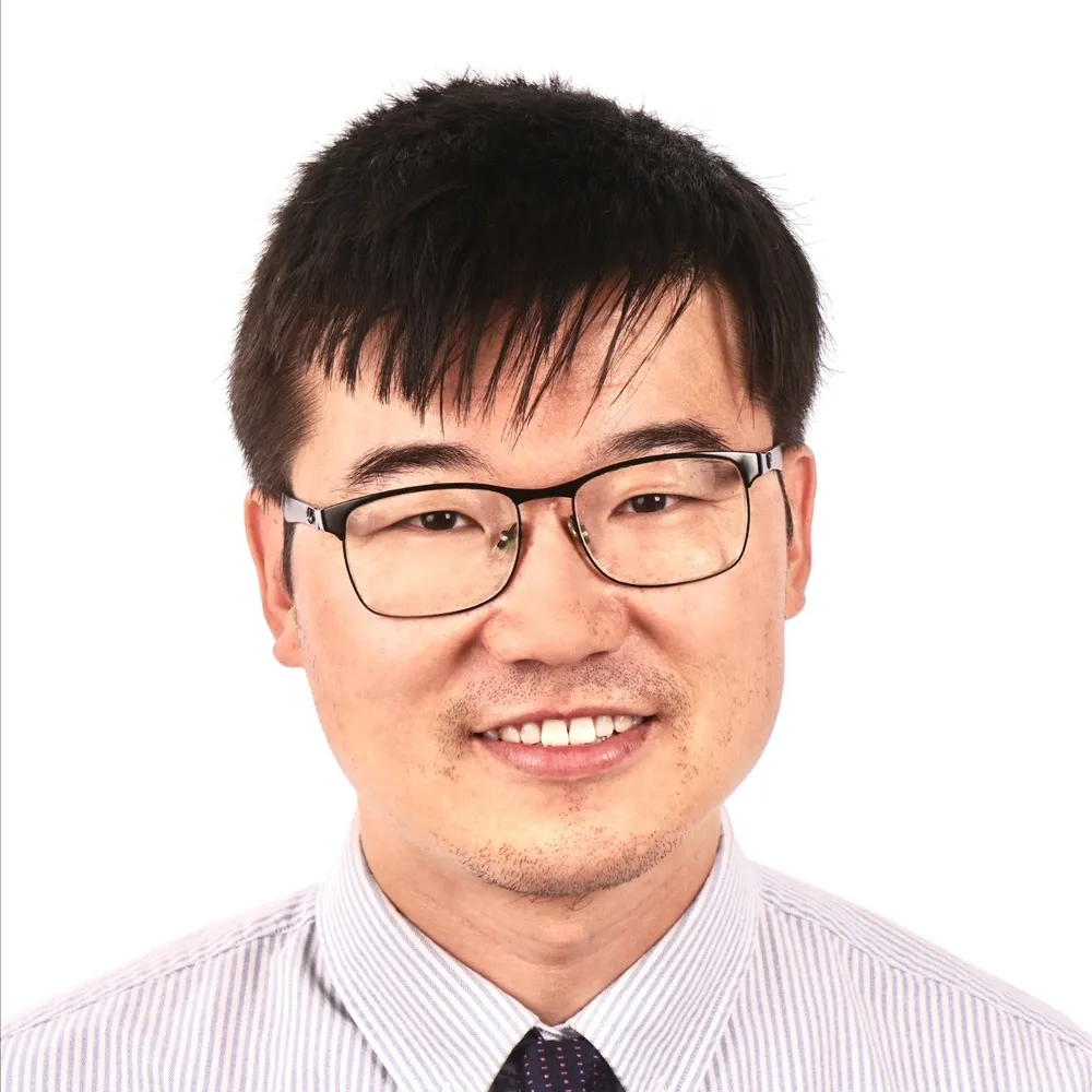 Yuan Ray Zhang