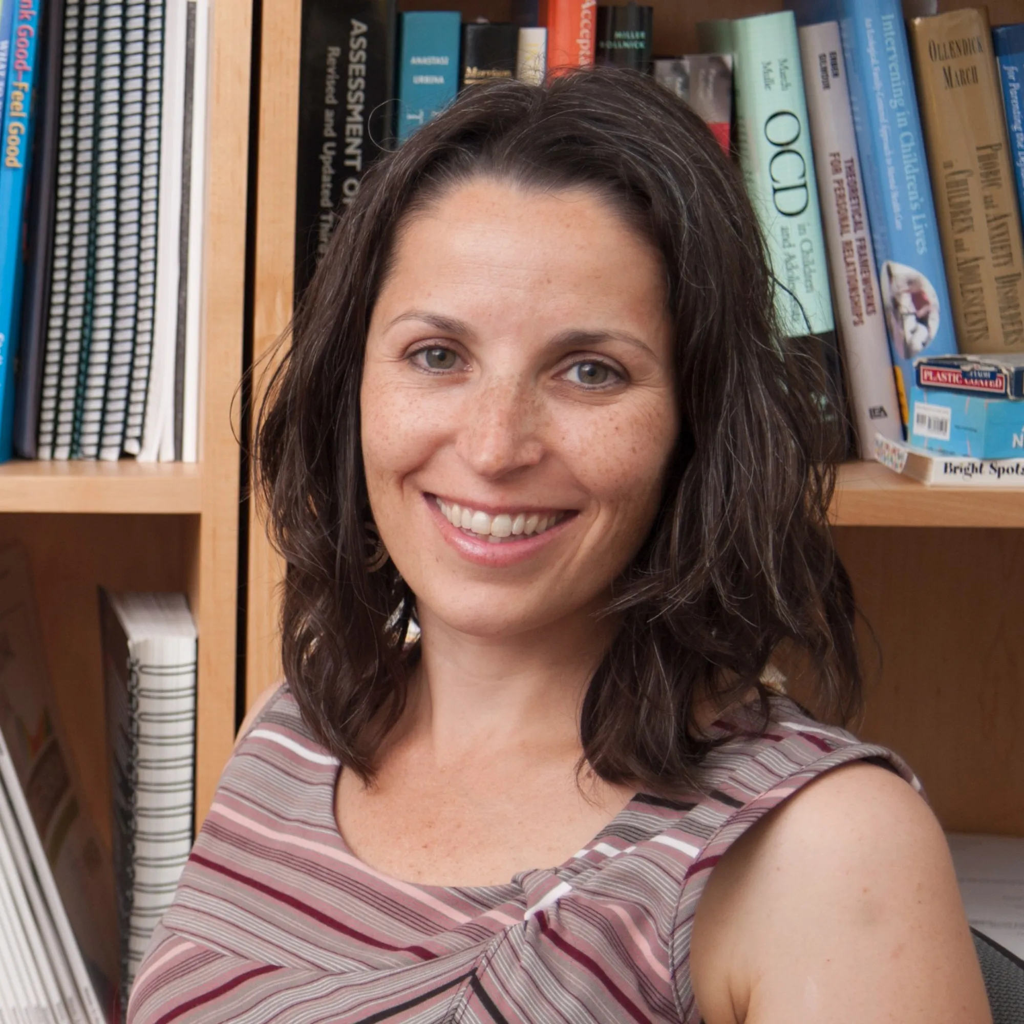 Laura Edwards-Leeper