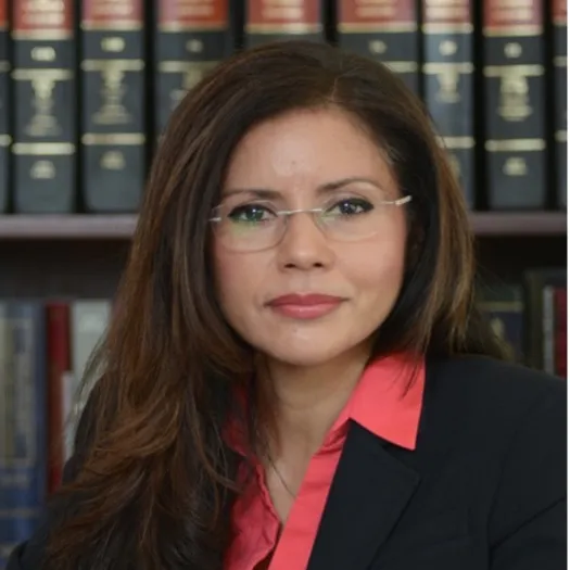 Vernadette Broyles