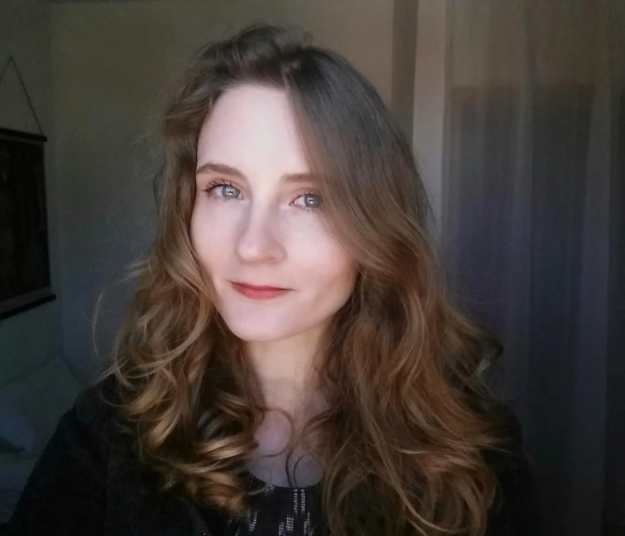 Sarah Mittermaier