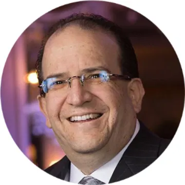 Scot Glasberg