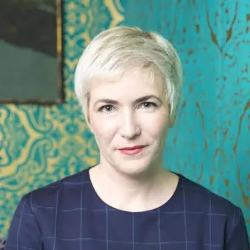 Alice Sullivan