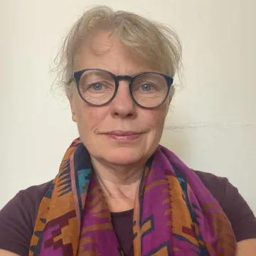 Alison Clayton
