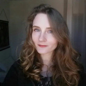 Sarah Mittermaier