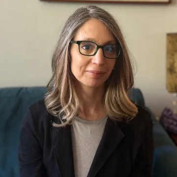 Lisa Selin Davis